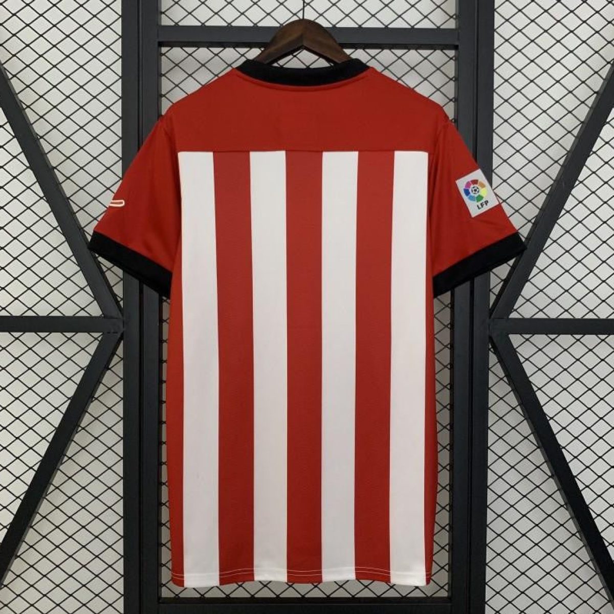 11/12 Retro Athletic Bilbao Home Jersey