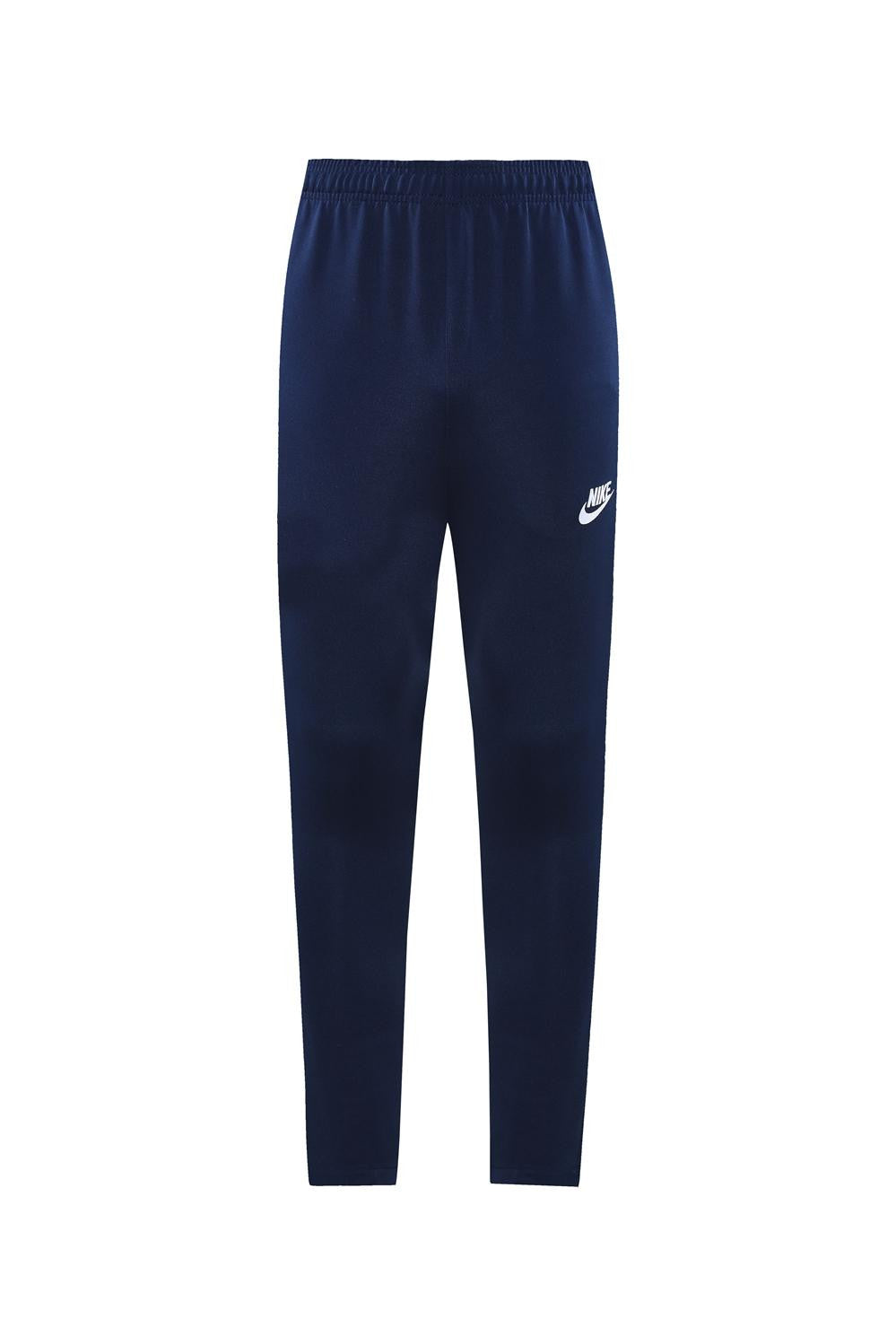 2024 NIKE Navy/Blue Full Zipper Jacket +Long Pants